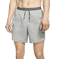 Algopix Similar Product 2 - Nike Flex Stride Mens 7 Brief Running