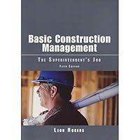 Algopix Similar Product 17 - Basic Construction Management The