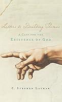Algopix Similar Product 9 - Letters to Doubting Thomas A Case for