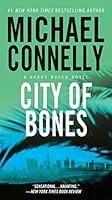 Algopix Similar Product 3 - City of Bones A Harry Bosch Novel Book
