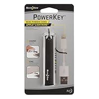 Algopix Similar Product 13 - Nite Ize PowerKey Mini Power Cord  3