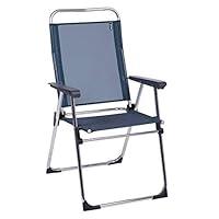 Algopix Similar Product 12 - Lafuma Collapsible Chair New Victoria