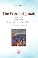 Algopix Similar Product 1 - The Work of Jonah The Book of Jonah