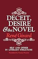 Algopix Similar Product 6 - Deceit Desire and the Novel Self and