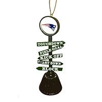 Algopix Similar Product 18 - Team Sports America New England