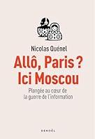 Algopix Similar Product 3 - All Paris  Ici Moscou Plonge au