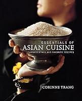 Algopix Similar Product 3 - Essentials of Asian Cuisine