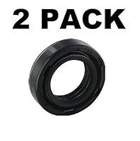 Algopix Similar Product 12 - 2Packs D Oil Axle Seal ubCdt