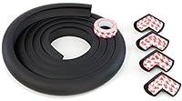 Algopix Similar Product 4 - Corner and Edge Baby Proofing Guards