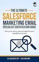 Algopix Similar Product 20 - The Ultimate Salesforce Marketing Email