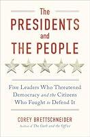 Algopix Similar Product 10 - The Presidents and the People Five
