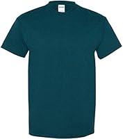 Algopix Similar Product 8 - Gildan Adult Heavy Cotton TShirt 