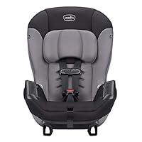Algopix Similar Product 8 - Evenflo Sonus Convertible Car Seat