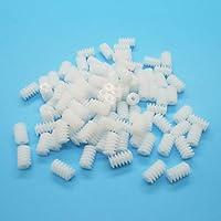 Algopix Similar Product 1 - WYXCHILUN 610mm Worm Gear 2A Turbine
