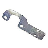 Algopix Similar Product 12 - BAER BRAKES 6600393BKCZ Valve Bracket