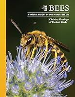 Algopix Similar Product 8 - The Lives of Bees A Natural History of