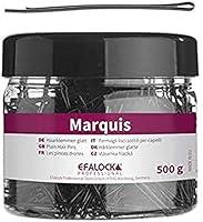 Algopix Similar Product 19 - Efalock Marquis Hair Clip 7 cm Length