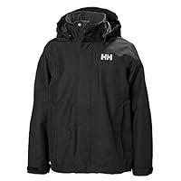 Algopix Similar Product 6 - Helly Hansen Juniors Seven J Jacket
