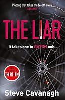 Algopix Similar Product 14 - The Liar It takes one to catch one