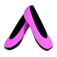 Algopix Similar Product 11 - NuFoot Ballet Flats Womens Shoes