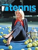 Algopix Similar Product 12 - Tennis Magazine