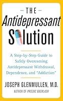 Algopix Similar Product 17 - The Antidepressant Solution A