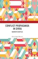 Algopix Similar Product 20 - Conflict Propaganda in Syria Narrative