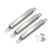 Algopix Similar Product 10 - Hongso SBE5923Pack Stainless Steel