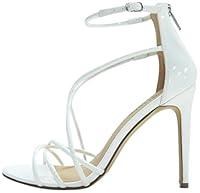 Algopix Similar Product 3 - ZIGI SOHO Womens BLAKER Heeled Sandal