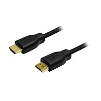 Algopix Similar Product 19 - Logilink CH0036 15 m HDMI High Speed