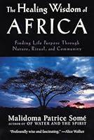 Algopix Similar Product 2 - The Healing Wisdom of Africa Finding