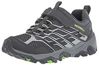 Algopix Similar Product 5 - Merrell Moab FST Low Waterproof