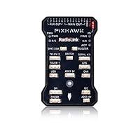 Algopix Similar Product 10 - Radiolink PIXHAWK Flight Controller FPV
