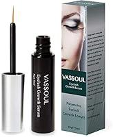 Algopix Similar Product 6 - Eyelash Growth Serum for Lash and Brow