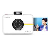 Algopix Similar Product 20 - Zink Polaroid Snap Touch Portable