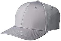 Algopix Similar Product 13 - adidas Golf Tour Hat Crestable Grey