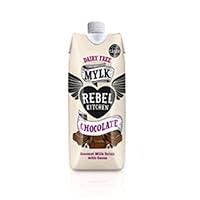 Algopix Similar Product 5 - Rebel Kitchen Coconut Milk Drink