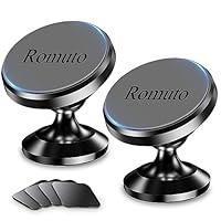 Algopix Similar Product 4 -  2Pack  Magnetic Phone Holder for