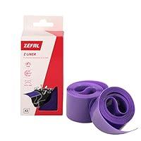 Algopix Similar Product 18 - Zefal Unisexs ZLiner Rim Tape Pair