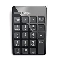 Algopix Similar Product 7 - Satechi Bluetooth Wireless Numeric