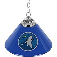 Algopix Similar Product 14 - NBA Minnesota Timberwolves Single Shade