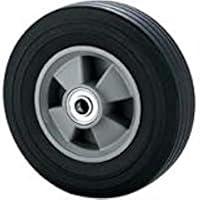 Algopix Similar Product 13 - 8" Economy Solid Hand Truck Wheel