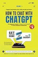 Algopix Similar Product 14 - How to Chat with ChatGPT The