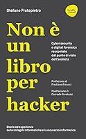 Algopix Similar Product 14 - Non  un libro per hacker Cyber