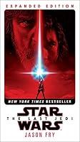 Algopix Similar Product 17 - The Last Jedi Expanded Edition Star