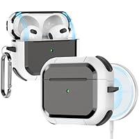 Algopix Similar Product 18 - Skyconser AirPods 3rd Generation Case