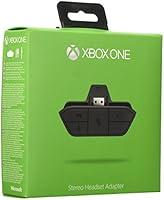 Algopix Similar Product 2 - Microsoft Xbox One Stereo Headset