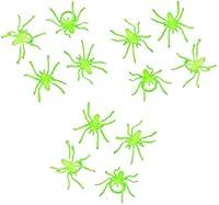 Algopix Similar Product 1 - Novelty Treasures Spooky Glow in the