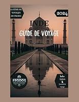 Algopix Similar Product 4 - La srie de voyages de Frodo Guide De