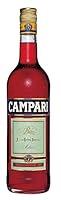 Algopix Similar Product 2 - Campari Liqueur 48 proof, 1000ml